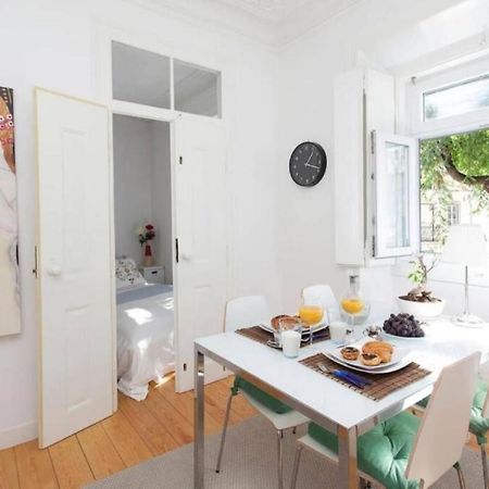 Beatiful Alfama, Charming Apartment Lisboa Exteriör bild