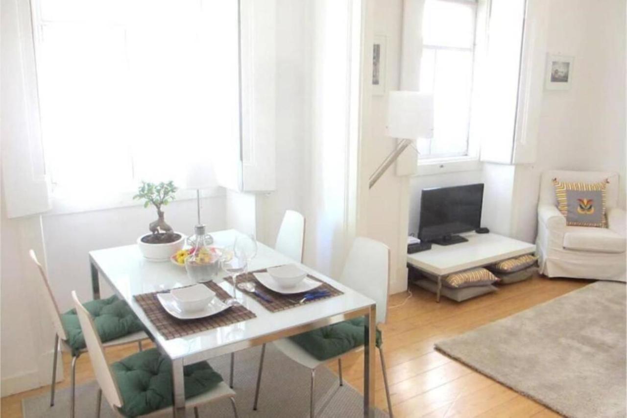 Beatiful Alfama, Charming Apartment Lisboa Exteriör bild